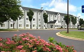 Microtel Inn & Suites by Wyndham Madison East